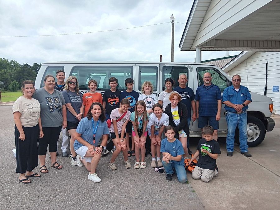 Children's Camp 2026