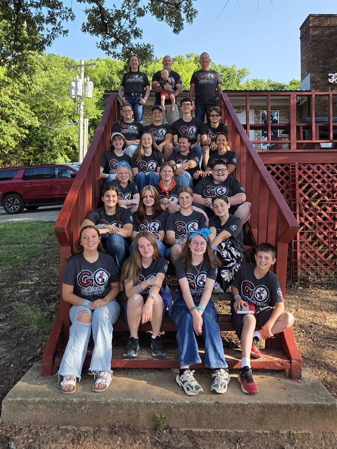 Falls Creek 2026